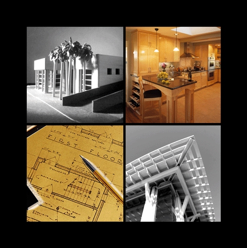 Damian Baumhover Architects